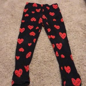 Carters leggings